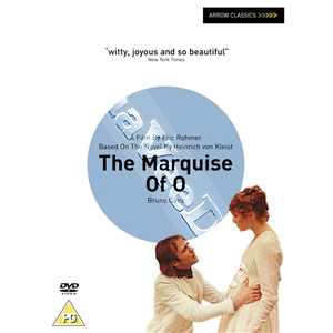 The Marquise of O | Die Marquise von O...  | La Marquise d